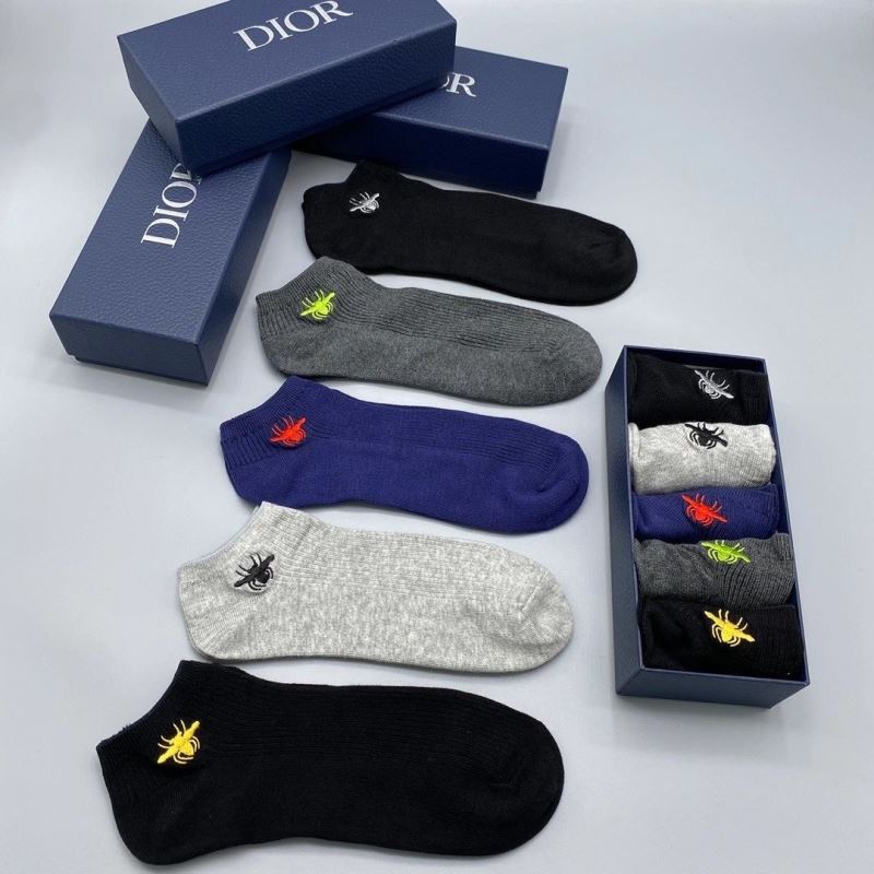 Dior Socks